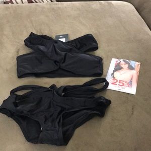 Fashion nova bathing suit